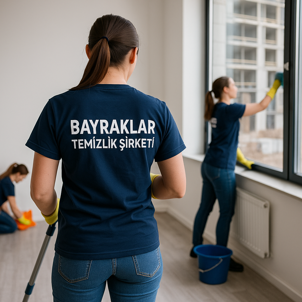 Yapılan İşlerimizden Kare